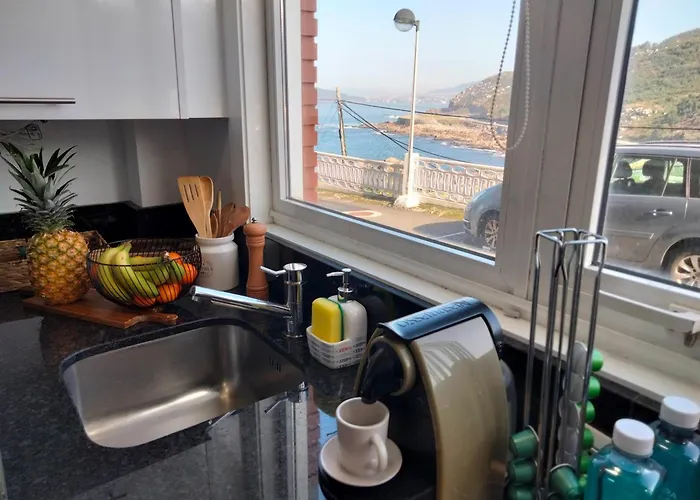 Apartman O Recuncho De Belen *