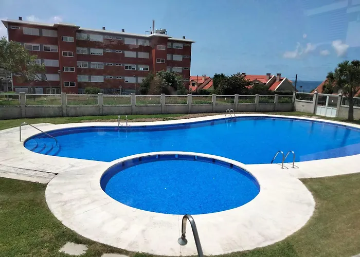 Apartman O Recuncho De Belen *
