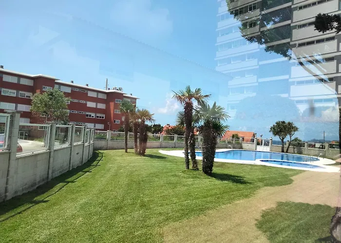 Apartamento O Recuncho De Belén