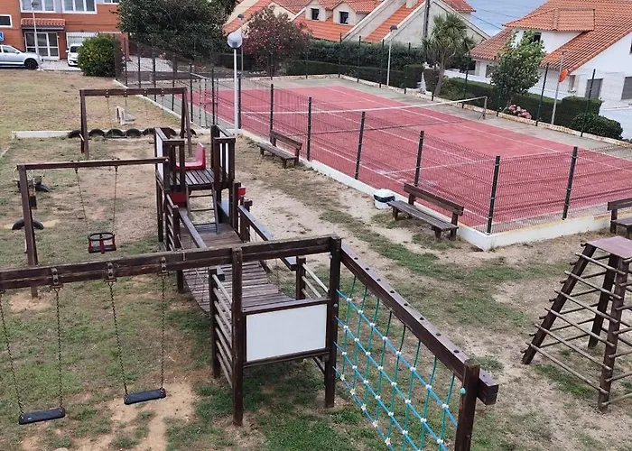 Διαμέρισμα O Recuncho De Belen *