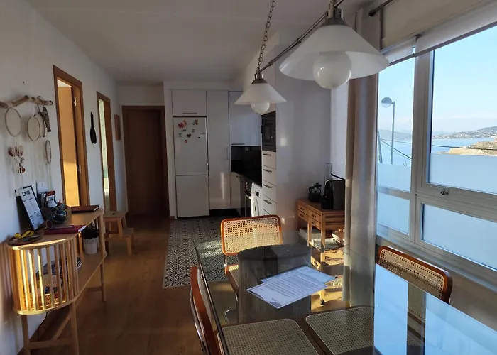 O Recuncho De Belén Apartamento