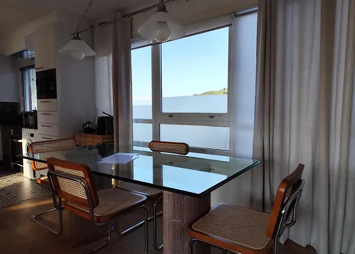 Apartman O Recuncho De Belen