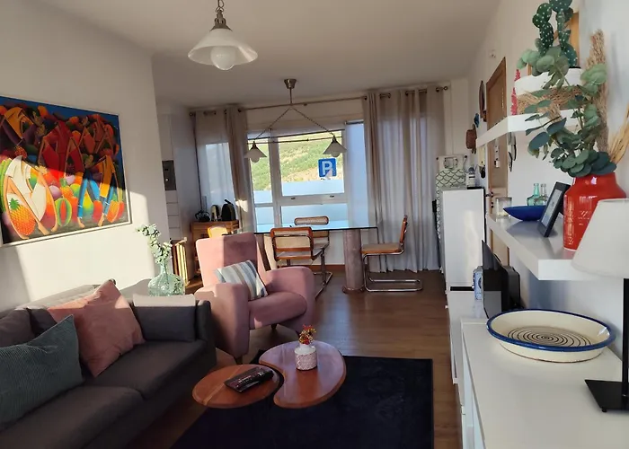 Apartman O Recuncho De Belen