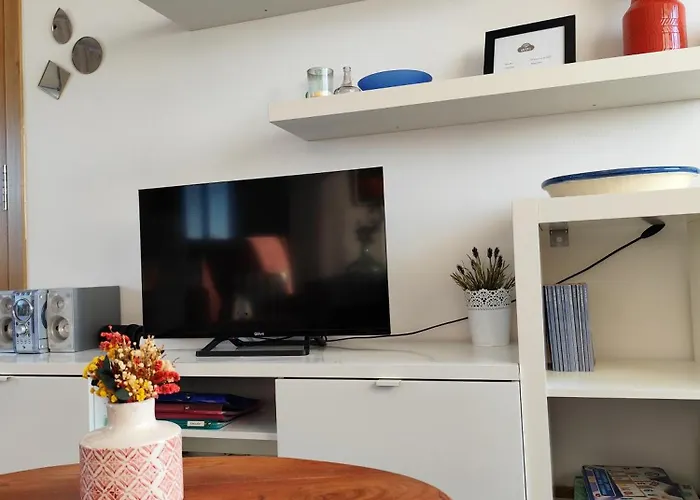 Apartman O Recuncho De Belen