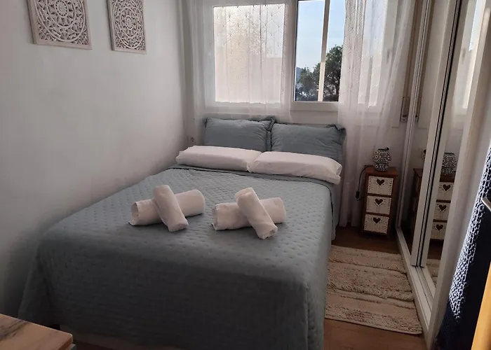 Apartamento O Recuncho De Belén Baiona